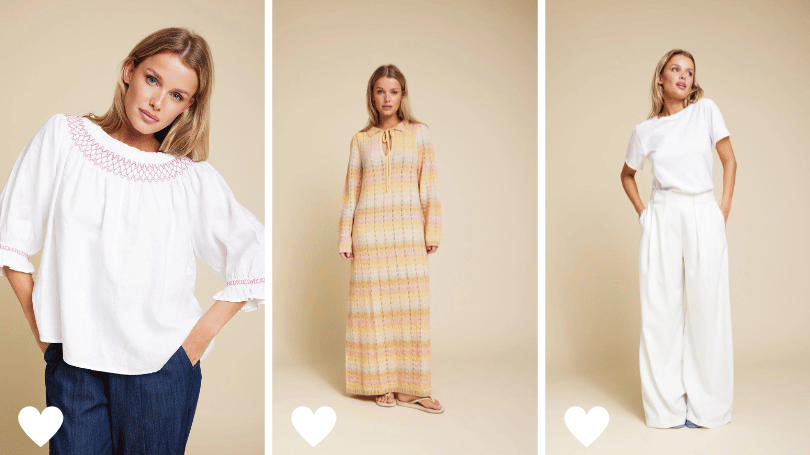 Line of Oslo til hverdag og fest