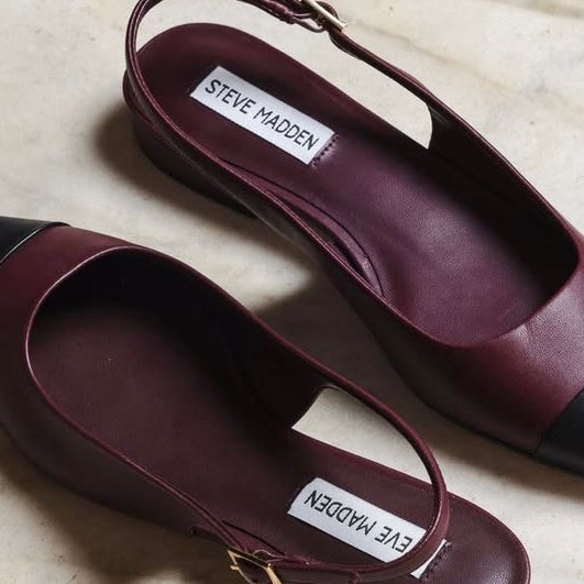 Steve Madden