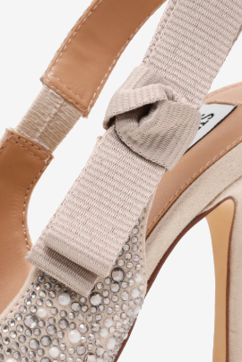 Brylie- P Pump - Pearl Multi - Sko - Helt Dilla AS