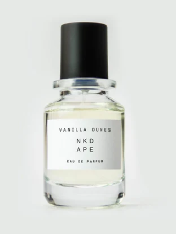 Vanilla Dunes - Eau de parfum 50ML