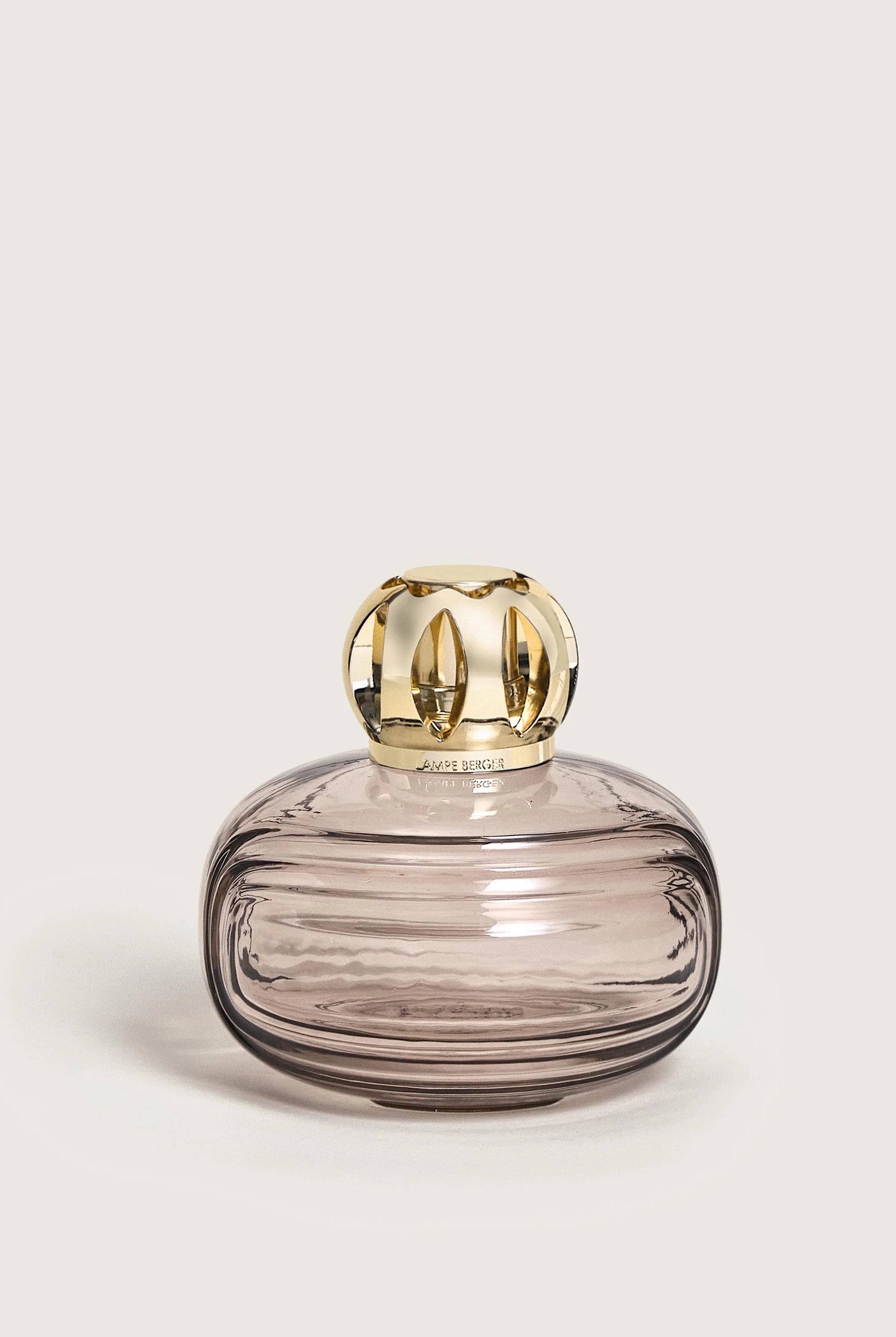 Enigma Lampe - Brun - Tilbehør - Helt Dilla AS