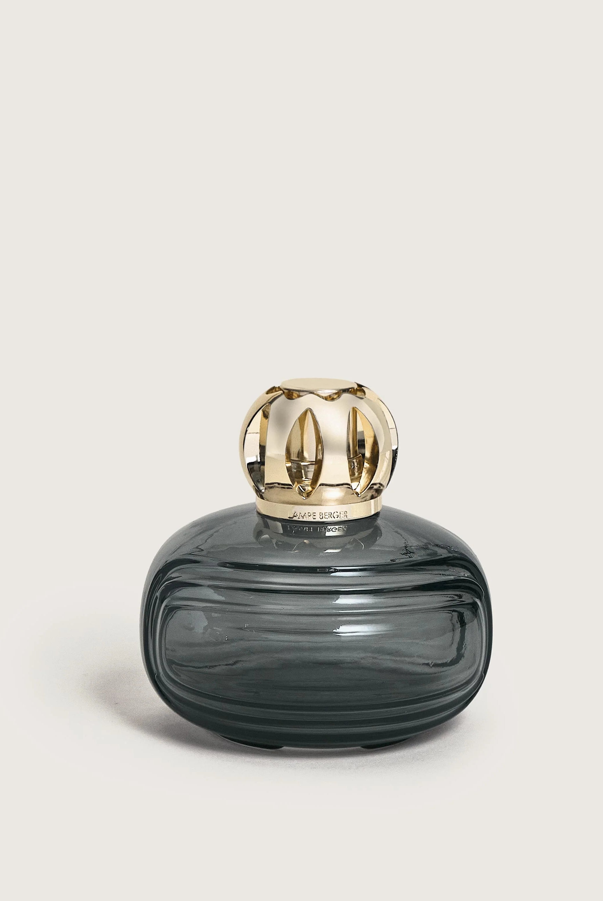Enigma Lampe - Grå - Tilbehør - Helt Dilla AS