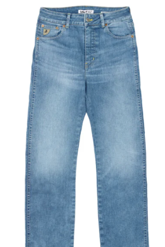 Malena F Hypersoft - Stone Summer - Jeans - Helt Dilla AS