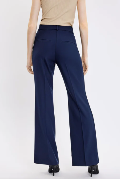 OliviaFV 063 - Blue depths - Bukser - Helt Dilla AS