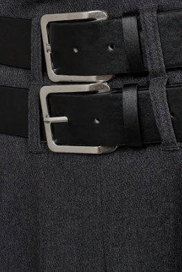 CMTailor skirt - Skjørt - Helt Dilla AS