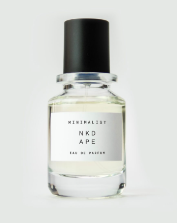 Minimalist - Eau de parfum 50ML