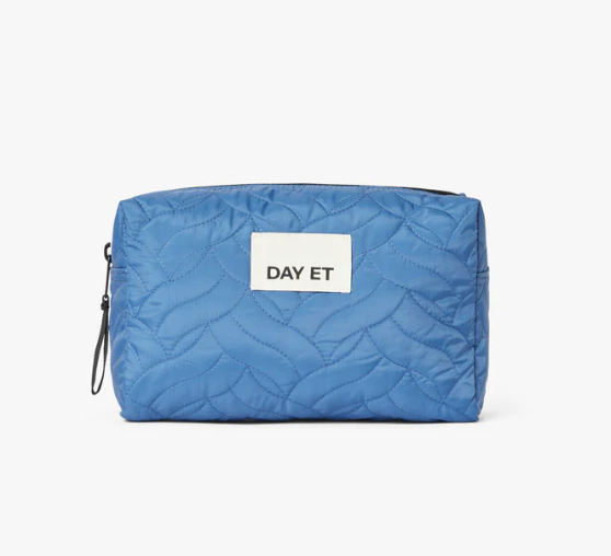 GW RE-Q Lush Washbag S - Bijou Blue - Tilbehør - Helt Dilla AS