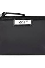 DAY toalettmappe mini - black - Tilbehør - Helt Dilla AS