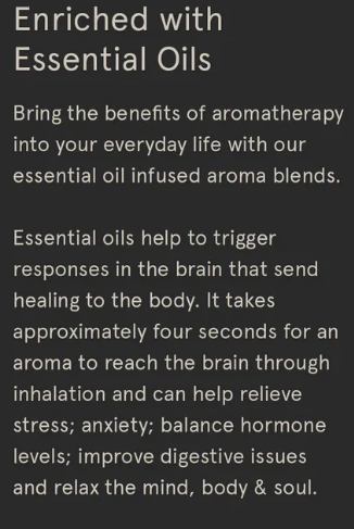 The aromatherapy kitchen surface spray-lemongras - Tilbehør - Helt Dilla AS