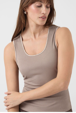YasPaloma Tank Top - Genser - Helt Dilla AS