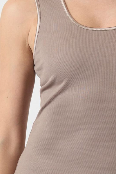 YasPaloma Tank Top - Genser - Helt Dilla AS