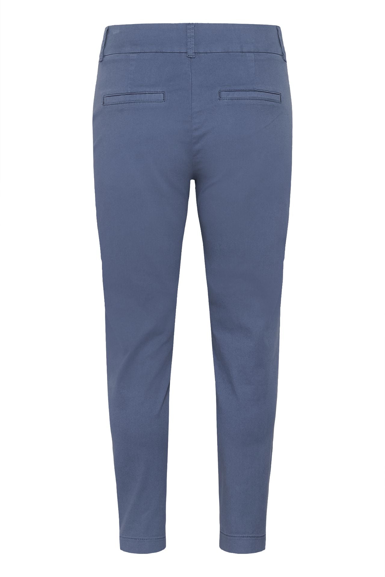 Soffys Pant - Blue Indigo - Bukser - Helt Dilla AS