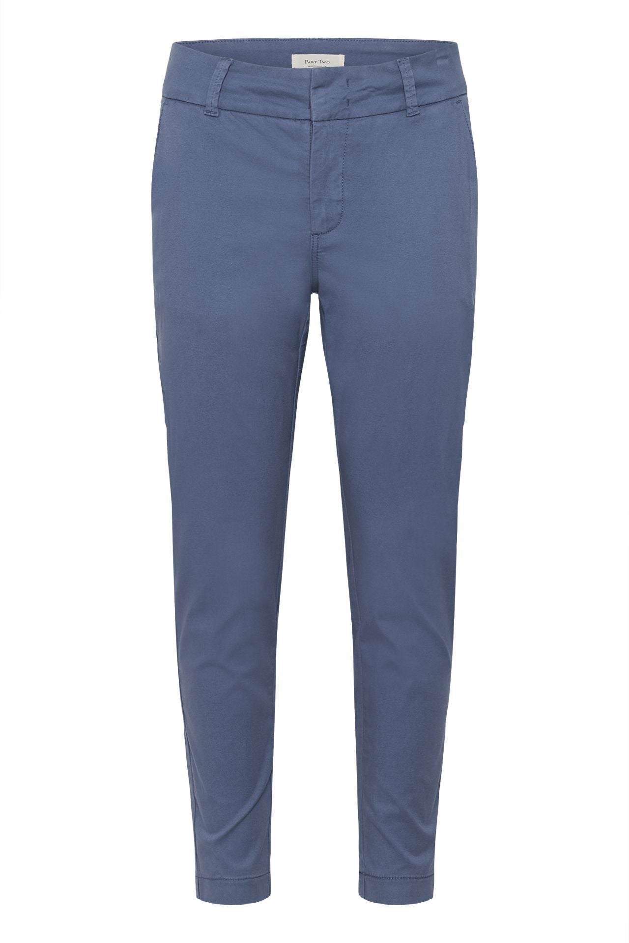 Soffys Pant - Blue Indigo - Bukser - Helt Dilla AS