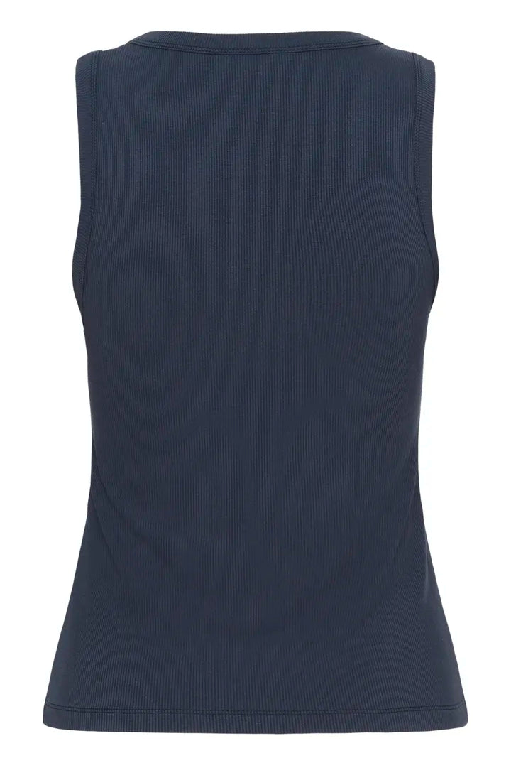 Nikkia Singlet - After Midnight - Singlet - Helt Dilla AS