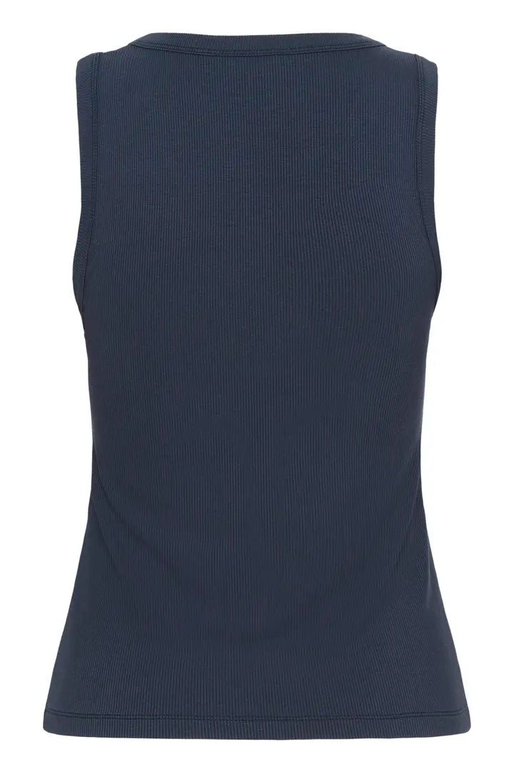 Nikkia Singlet - After Midnight - Singlet - Helt Dilla AS