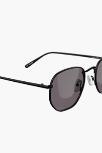 Lucca - Black Black - Tilbehør - Helt Dilla AS