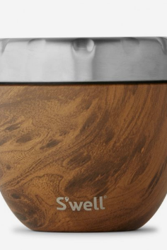 Teakwood eats 636ml - Tilbehør - Helt Dilla AS