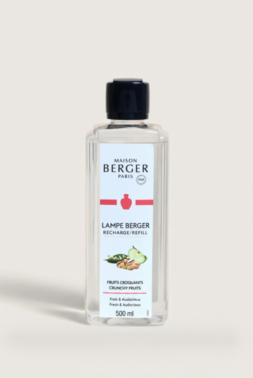 Crunchy Fruits - 500ml - Tilbehør - Helt Dilla AS