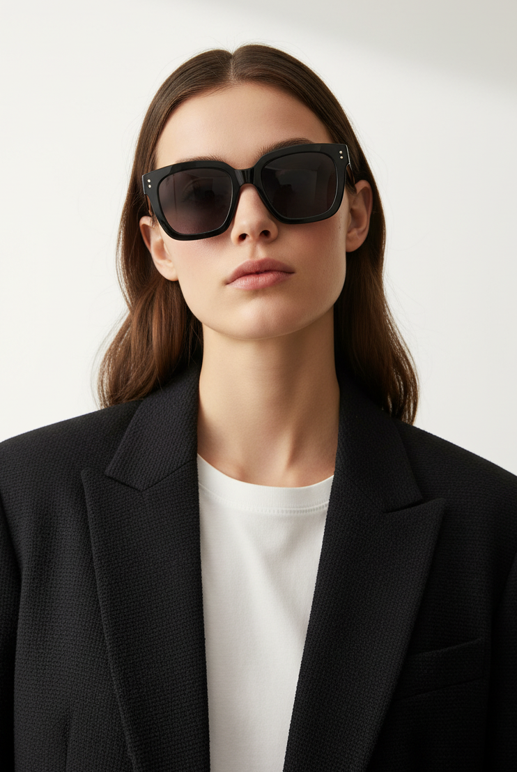 Modena - black - Tilbehør - Helt Dilla AS