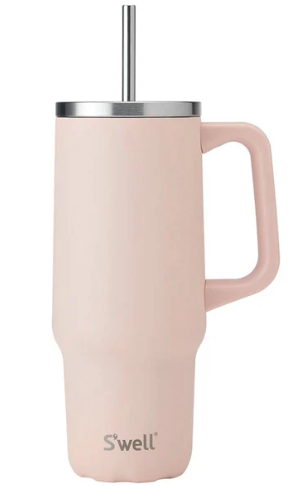 Tumbler XL | 30oz - Himalayan salt - Tilbehør - Helt Dilla AS