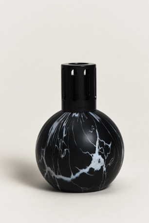 Boule Marble Black lampe - Tilbehør - Helt Dilla AS