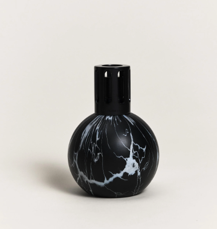 Boule Marble Black lampe - Tilbehør - Helt Dilla AS