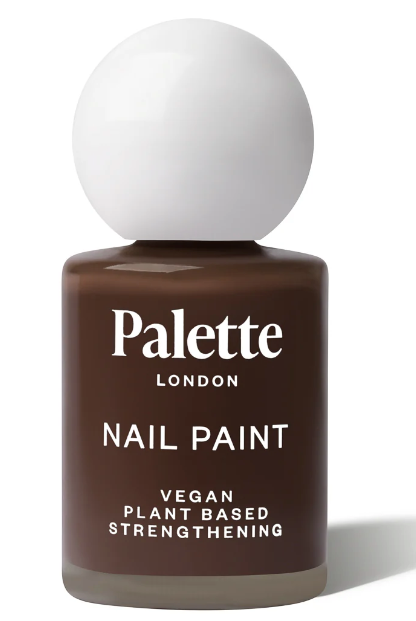 Palette Nail Paint - Noisette - Tilbehør - Helt Dilla AS