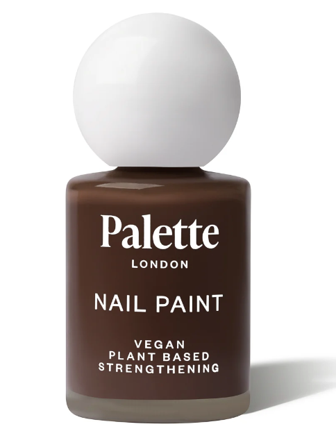 Palette Nail Paint - Noisette - Tilbehør - Helt Dilla AS