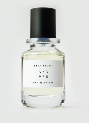 Beachbody - Eau de parfum 50ML