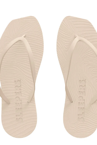 Sleepers tapered - Eggnog - Sko - Helt Dilla AS