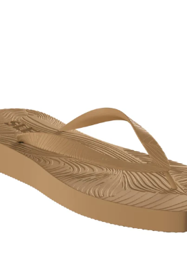 Sleepers tapered platform - Sand - Sko - Helt Dilla AS