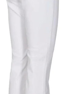 Tara jeans - White - Jeans - Helt Dilla AS