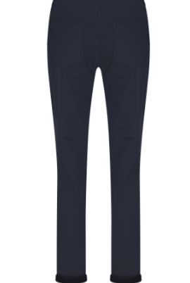 Tessy Jog Colour - Navy - Bukser - Helt Dilla AS