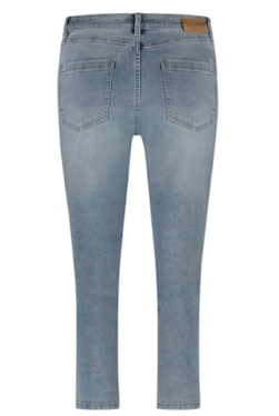 Suze bleach 52CM - Bleach - Jeans - Helt Dilla AS