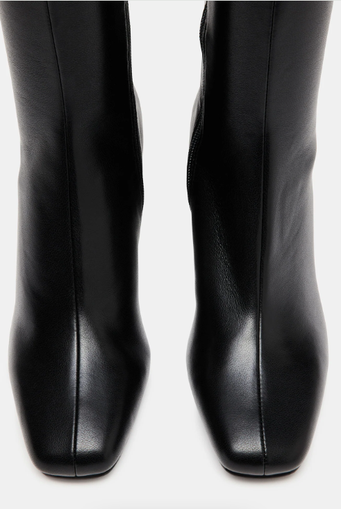 Holly Boots - Svart - Sko - Helt Dilla AS