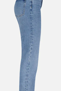 Tara Jeans - Light stone - Jeans - Helt Dilla AS