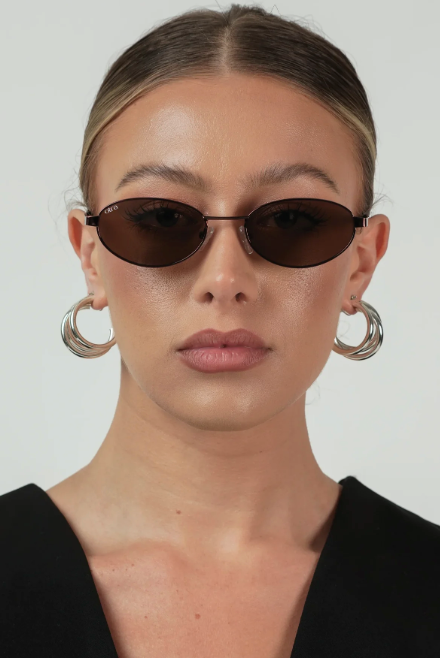 rosie - chocolate brown - Tilbehør - Helt Dilla AS
