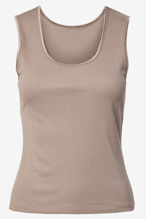 YasPaloma Tank Top - Genser - Helt Dilla AS