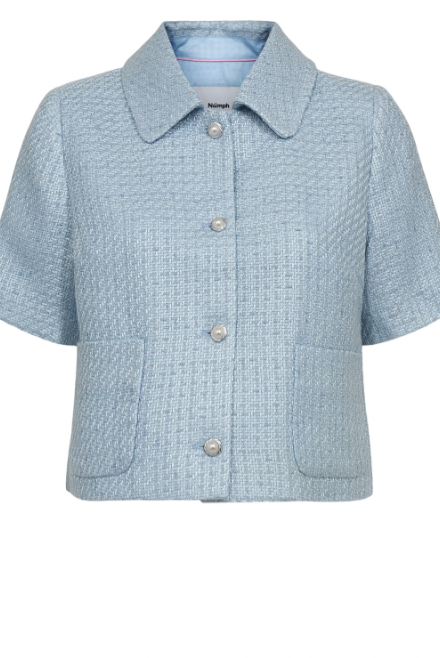 Shana Jacket - Blazer - Helt Dilla AS