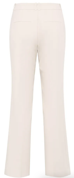 Bryelle bootcut pant - haze - Bukser - Helt Dilla AS