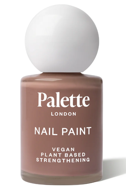 Palette Nail Paint - Toasted Taupe - Tilbehør - Helt Dilla AS