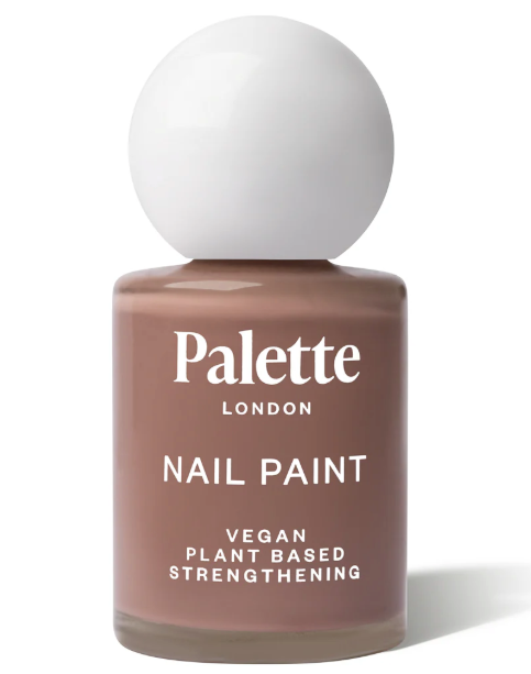 Palette Nail Paint - Toasted Taupe - Tilbehør - Helt Dilla AS