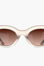 Gaby- Champagne Gradual Brown - Tilbehør - Helt Dilla AS