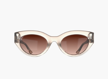 Gaby- Champagne Gradual Brown - Tilbehør - Helt Dilla AS