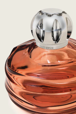 Echo Rose Amber Lampe - Tilbehør - Helt Dilla AS