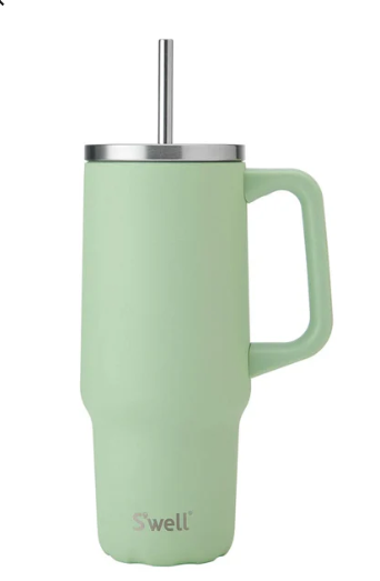 Tumbler XL | 30oz - Pistachio