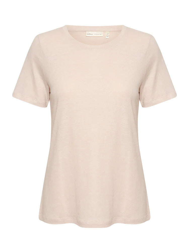 Alma T-shirt - haze