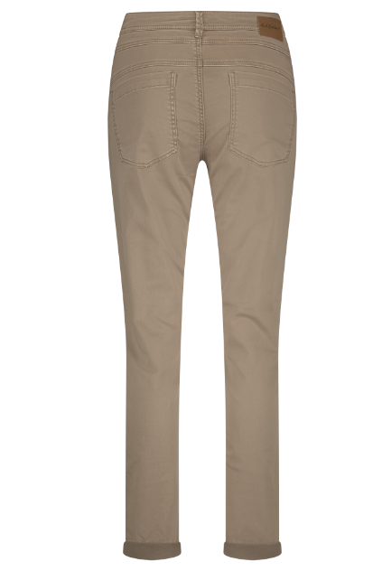 Relax Jog Colour - Latte - Bukser - Helt Dilla AS