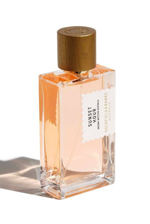 Sunset hour - 100ml - Tilbehør - Helt Dilla AS