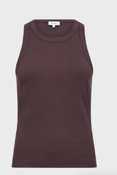 Numbia 1 singlett - Fudge - Singlet, Topper & T-skjorter - Helt Dilla AS